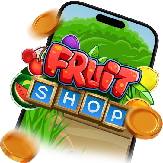 Fruit Shop Slot Deutschland